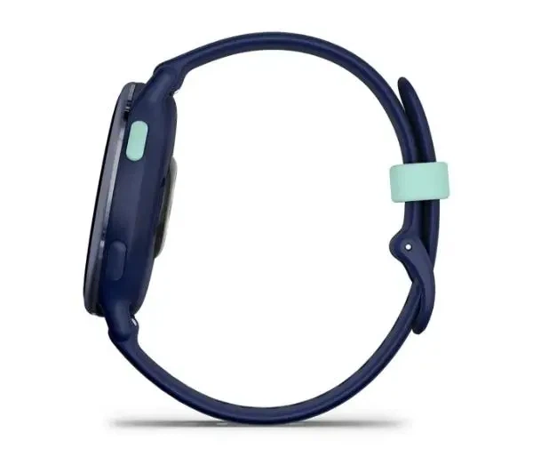 Смартгодинник Garmin vivoactive 5 42мм GPS Синій - Фото 4 Смартгодинник Garmin vivoactive 5 42мм GPS Синій - изображение 4