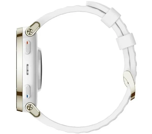 Смартгодинник Amazfit Active 3 Premium NFC Білий - зображення 3
