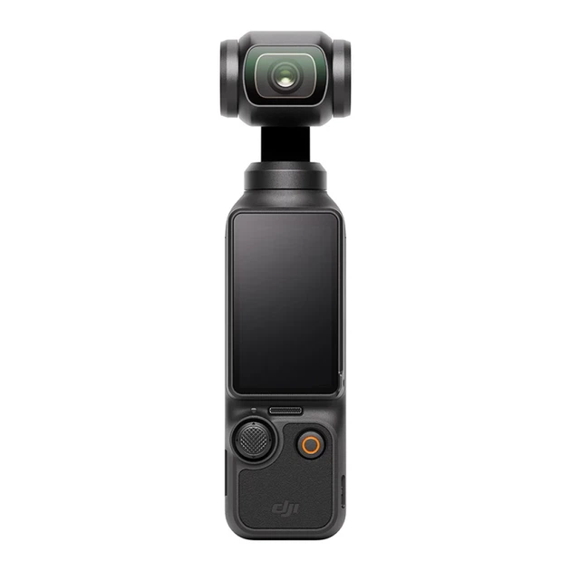Камера DJI Osmo Pocket 3 Creator Combo (CP.OS.00000302.01) - изображение 2