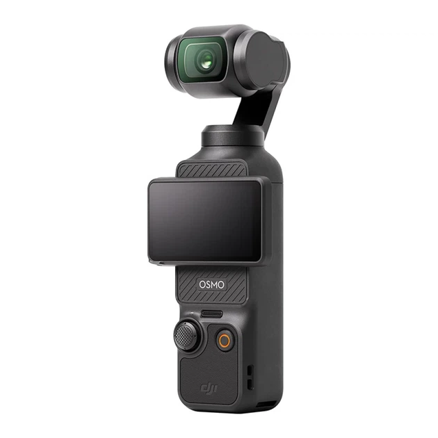 Камера DJI Osmo Pocket 3 Creator Combo (CP.OS.00000302.01) - изображение 3