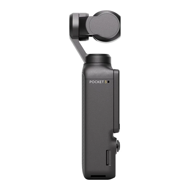 Камера DJI Osmo Pocket 3 Creator Combo (CP.OS.00000302.01) - изображение 5