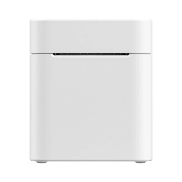 Портативный принтер этикеток NIIMBOT K2 White (6978061950296) - изображение 2