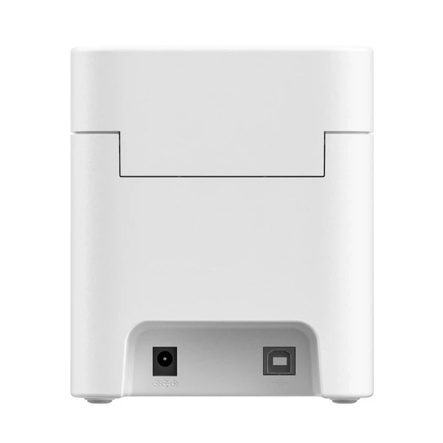 Портативный принтер этикеток NIIMBOT K2 White (6978061950296) - изображение 3