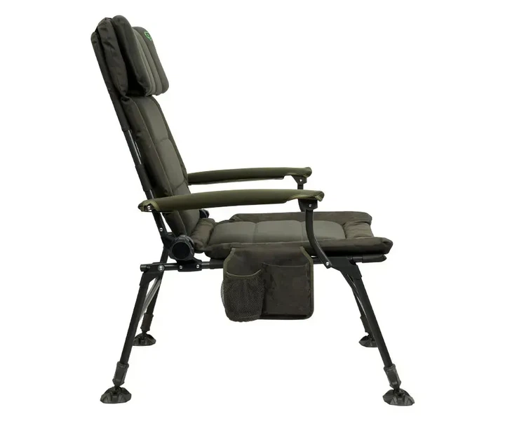 Кресло карповое Carp Pro Diamond Bliss Chair (CPHD8378) - изображение 3