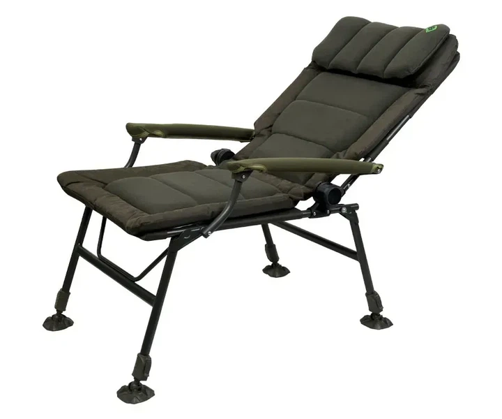Кресло карповое Carp Pro Diamond Bliss Chair (CPHD8378) - изображение 4