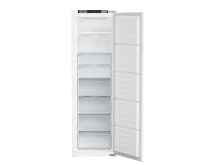 Морозильна камера Beko BFNA247E40SN - изображение 2
