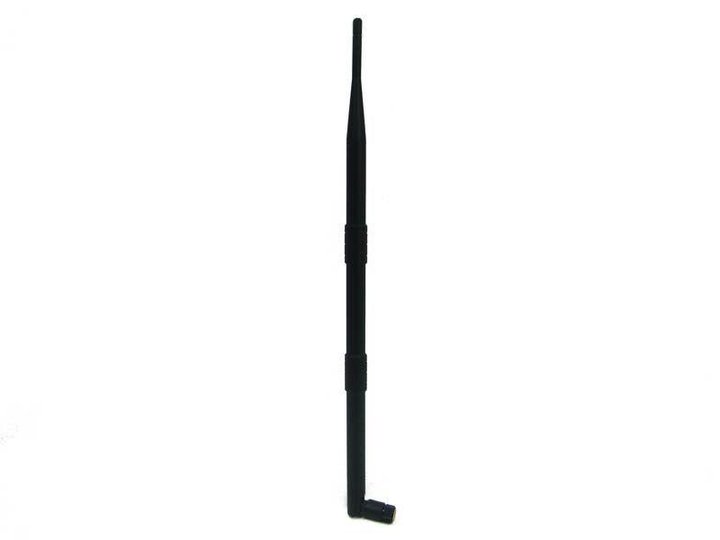 WiFI антенна для роутера 12dbi RP-SMA Спартак – фото, отзывы ...