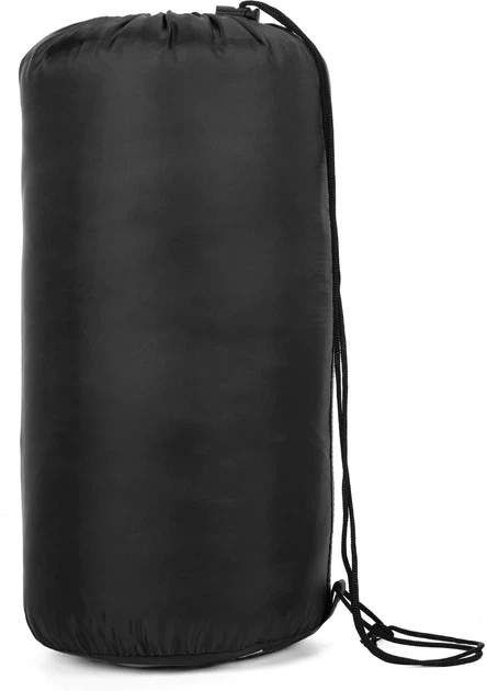Śpiwór Outtec Thermolite, 210 cm Z kapturem, jednoosobowy (5905884421222) - Zdjęcie 11 Śpiwór Outtec Thermolite, 210 cm Z kapturem, jednoosobowy (5905884421222) - obraz 11