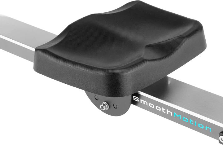 Веслувальний магнітний тренажер Gymtek XR800 203124 (5905884427057) - зображення 11