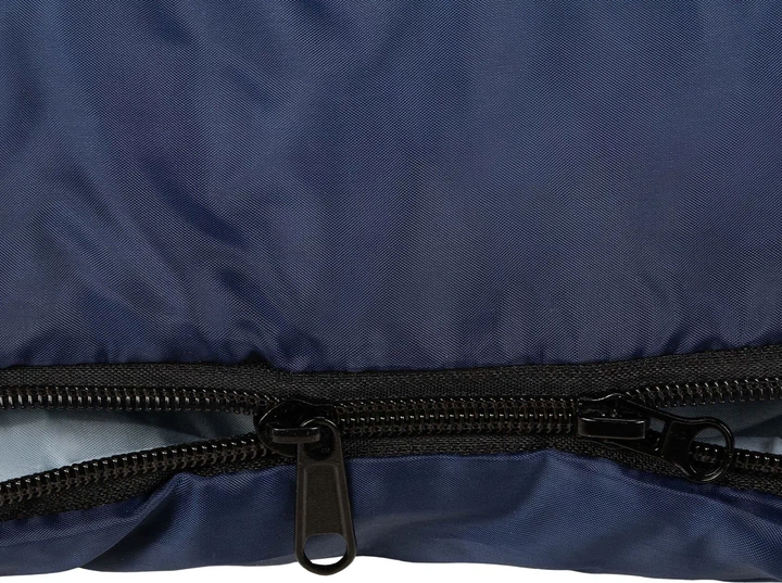 Śpiwór Outtec ThermoCore, 250 cm Z kapturem, jednoosobowy (5907766665915) - Zdjęcie 5 Śpiwór Outtec ThermoCore, 250 cm Z kapturem, jednoosobowy (5907766665915) - obraz 5
