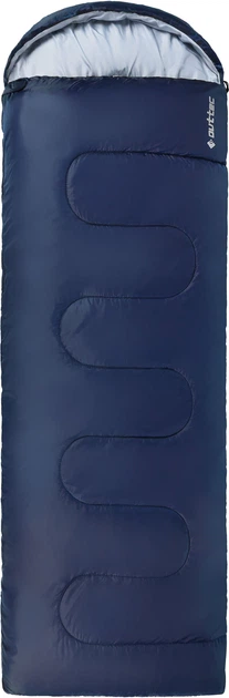 Śpiwór Outtec ThermoCore, 250 cm Z kapturem, jednoosobowy (5907766665915) - Zdjęcie 7 Śpiwór Outtec ThermoCore, 250 cm Z kapturem, jednoosobowy (5907766665915) - obraz 7
