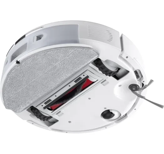Робот-пилосос з вологим прибиранням RoboRock Q7 Pro Max White (RRA0TCP) UA - Фото 6 Робот-пилосос з вологим прибиранням RoboRock Q7 Pro Max White (RRA0TCP) UA - изображение 6