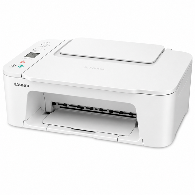 МФУ Canon для дома с цветной печатью, сканером, копиром и Wi-Fi - изображение 7