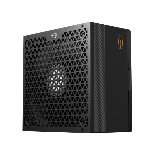 Блок живлення PcCooler 1000 W 80+ BRONZE YK1000 12V-2x6 ATX 3.1 (P5-YK1000-B1HWBK1-EU) - Фото 1 Блок живлення PcCooler 1000 W 80+ BRONZE YK1000 12V-2x6 ATX 3.1 (P5-YK1000-B1HWBK1-EU) - изображение 1