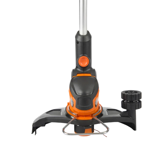 Аккумуляторный триммер Yard Force LT G30 - изображение 7