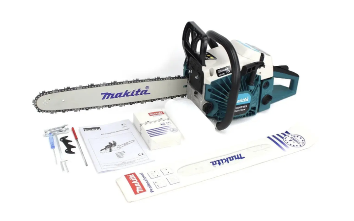 Бензопила Makita EA5200 P45S - изображение 6