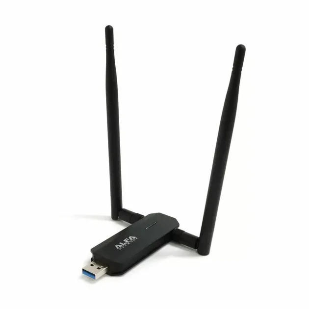 Wi-Fi USB адаптер Alfa Network AWUS036AX - изображение 2