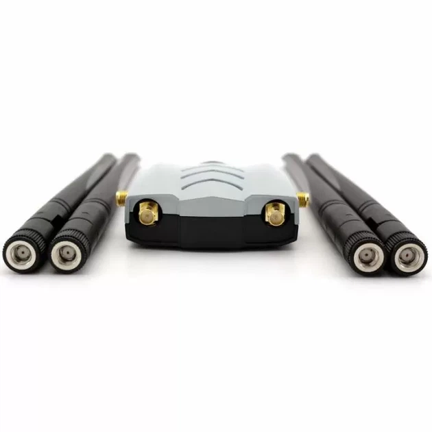 Wi-Fi USB адаптер Alfa Network AWUS1900 - изображение 3
