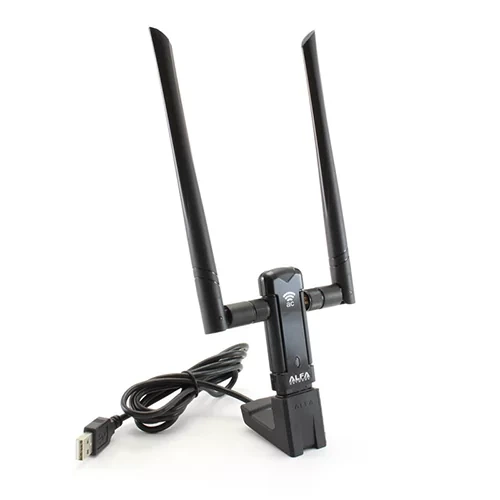 Wi-Fi USB адаптер Alfa Network AWUS036AC - изображение 2