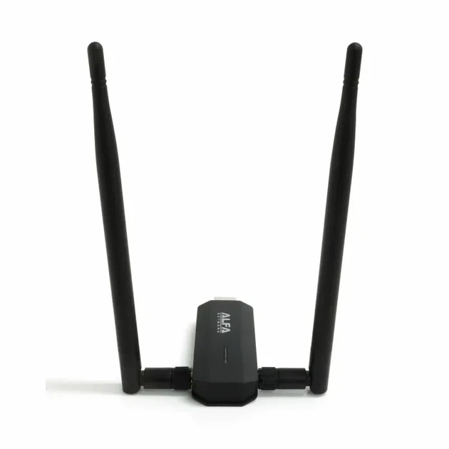 Wi-Fi USB адаптер Alfa Network AWUS036AX - изображение 4