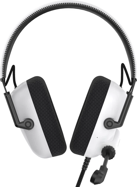 Наушник GamePro Mercury Беспроводные White (HS120W) - изображение 5