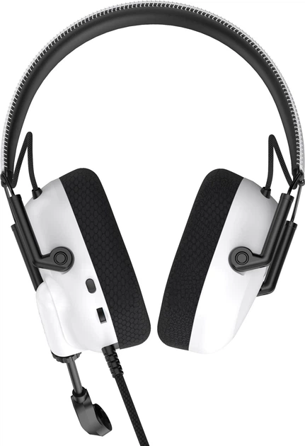 Наушник GamePro Mercury Беспроводные White (HS120W) - изображение 6