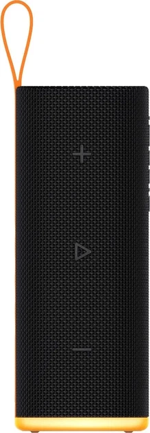 Портативная колонка Xiaomi Bluetooth 18 Вт Водонепроницаемая Черная (QBH4422GL) - изображение 4