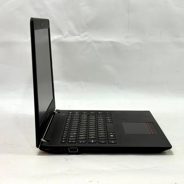 Ноутбук Lenovo E31-70 13.3" TN 1366x768 Core i3-5005U 2.00GHz 8GB DDR3 SSD 128GB HD Graphics 5500 Камера (LE3170R8S128A) Б/В - зображення 4