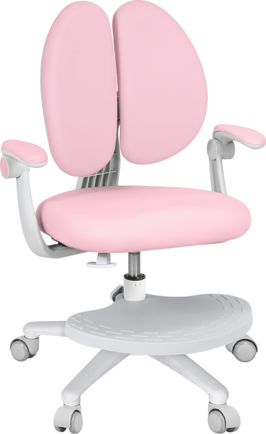 Детское кресло FunDesk Buono Pink - Фото 1 Детское кресло FunDesk Buono Pink - изображение 1