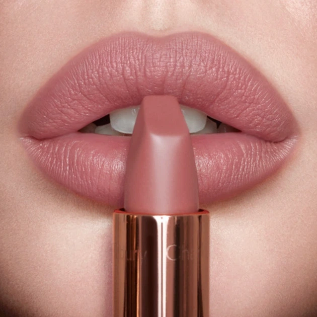 Помада Charlotte Tilbury Matte – Pillow Talk (3.5 г) - изображение 2