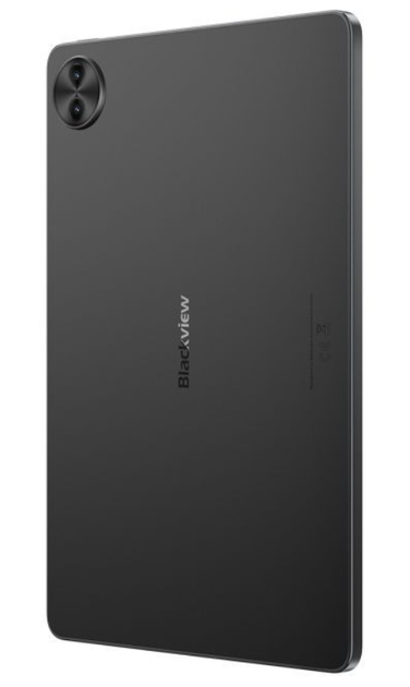 Планшет Blackview Mega 5 SET 8/256Gb LTE Space Gray Global version - Фото 5 Планшет Blackview Mega 5 SET 8/256Gb LTE Space Gray Global version - изображение 5