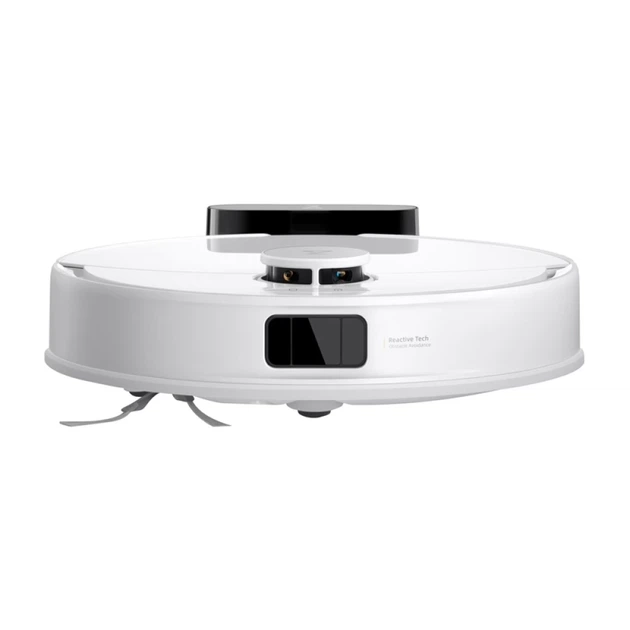 Робот-пылесос Roborock Q10 PF White (Q10PF02-00) - изображение 3