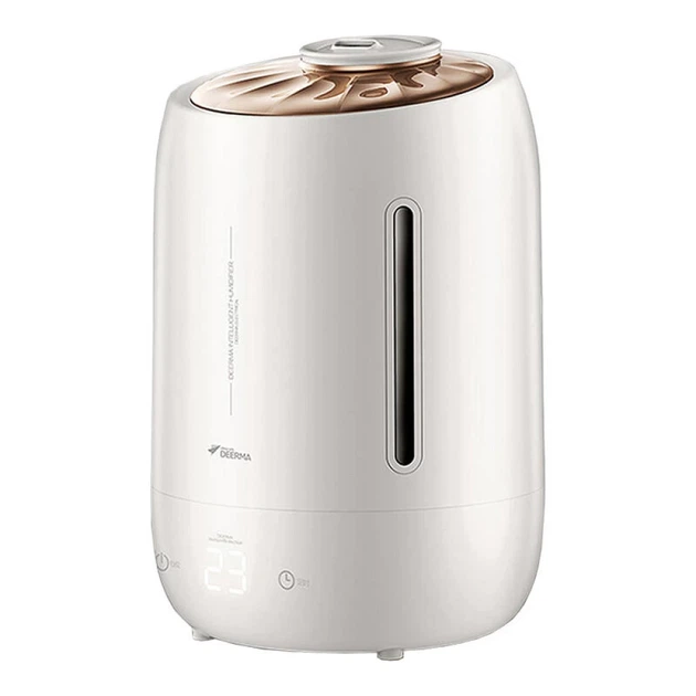 Увлажнитель воздуха DEERMA F600 5L White (F600) - изображение 2