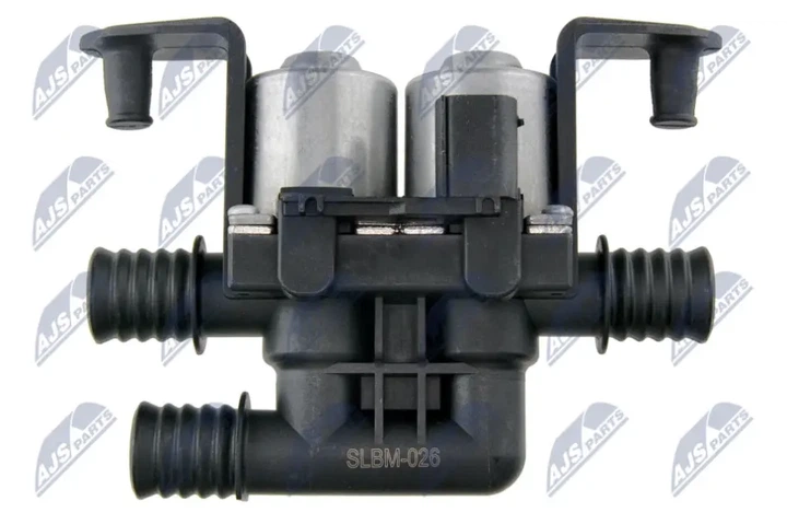Клапан пічки BMW 5 (E60/E61), 6 (E63/E64), 7 (E65, E66, E67), X5 (E53) 2.0-6.0 04.01-12.10 NTY CTM-BM-026 BMW 5 Series, 6 Series, 7 Series, X5 64116906652, 64110301939, 64116908294 - Фото 3 Клапан пічки BMW 5 (E60/E61), 6 (E63/E64), 7 (E65, E66, E67), X5 (E53) 2.0-6.0 04.01-12.10 NTY CTM-BM-026 BMW 5 Series, 6 Series, 7 Series, X5 64116906652, 64110301939, 64116908294 - изображение 3