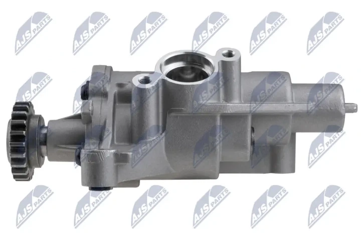 Оливний насос NTY BPO-VW-032 Audi A5, A4, A3, Q3, Q5, Allroad; Skoda Octavia, Superb; Seat Ibiza, Leon; Volkswagen Golf, Touran, Sharan, Tiguan, Scirocco 06H115105AN, 06H115105BK, 06H115105DG - зображення 6