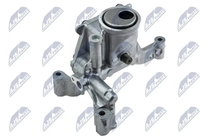 Оливний насос NTY BPOFR010 Ford B-Max, Transit, C-Max, Fiesta, Mondeo, Focus, Courier, Ecosport 1762416, CM5G6600DC, CM5Z6600B - зображення 2