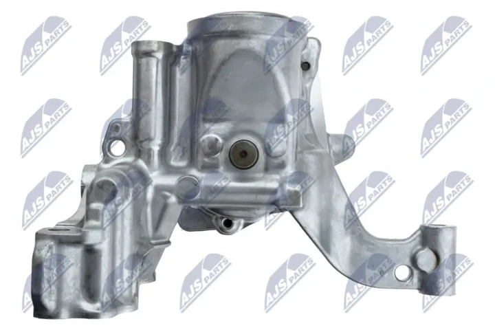 Оливний насос NTY BPOFR010 Ford B-Max, Transit, C-Max, Fiesta, Mondeo, Focus, Courier, Ecosport 1762416, CM5G6600DC, CM5Z6600B - зображення 5