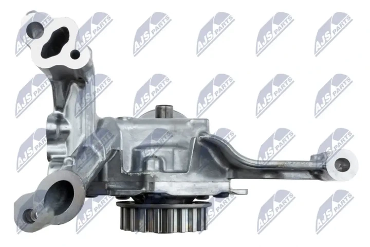 Оливний насос NTY BPOFR010 Ford B-Max, Transit, C-Max, Fiesta, Mondeo, Focus, Courier, Ecosport 1762416, CM5G6600DC, CM5Z6600B - зображення 7