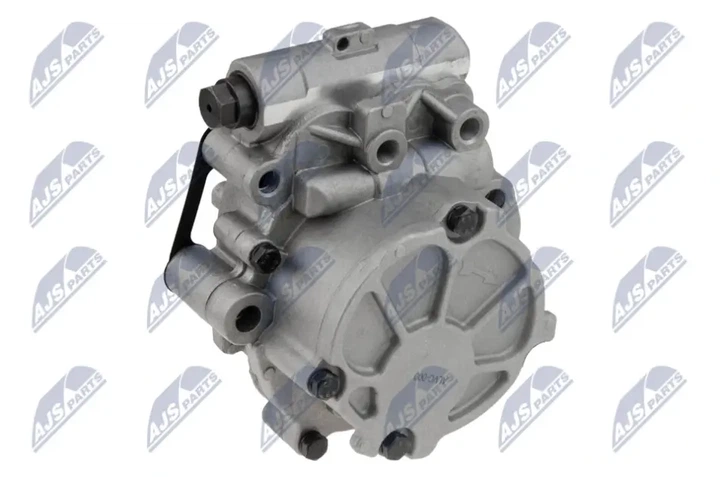 Оливний насос NTY BPOVC000 Fiat Ducato 504334322 - изображение 2