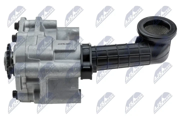 Оливний насос NTY BPOFR007 Citroen C4, Jumper, C5, DS4; Ford Kuga, Mondeo, Galaxy, C-Max, EDGE, Focus, S-Max; Peugeot 308, Boxer, 508; Opel Grandland X 9807727980 - зображення 5