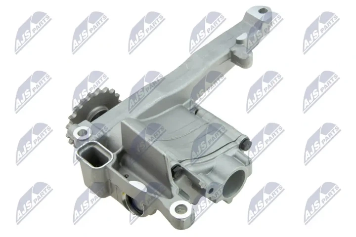Оливний насос NTY BPOME002 Mercedes E-Class, Sprinter, S-Class, GLK-Class, G-Class, GL-Class, C-Class, M-Class, Vito 6421802101 - зображення 2