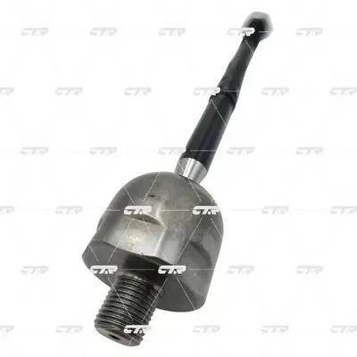 Тяга рульова MB C-class (W204)/E-class (W212) 05-15 L=240mm CR0013 CTR CTR CR0013 Mercedes S-Class, C-Class, E-Class, GLK-Class 2043380315, 2043380515, A2043380315 - изображение 3