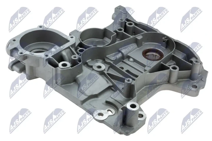 Оливний насос NTY BPOPL010 Opel Zafira, Astra, Insignia, Vectra, CORSA, Meriva; Chevrolet Cruze 25190865, 55565003, 638438 - зображення 2