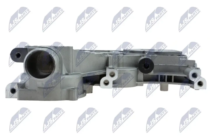 Оливний насос NTY BPOPL010 Opel Zafira, Astra, Insignia, Vectra, CORSA, Meriva; Chevrolet Cruze 25190865, 55565003, 638438 - зображення 5
