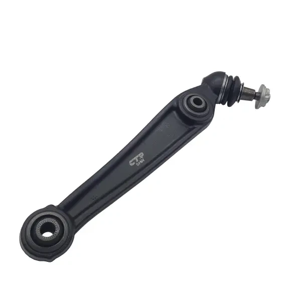 Важіль передній L BMW X5 07-13 (вир-во CTR) CTR CQ0520L BMW X6, X5 31126771893 - зображення 2