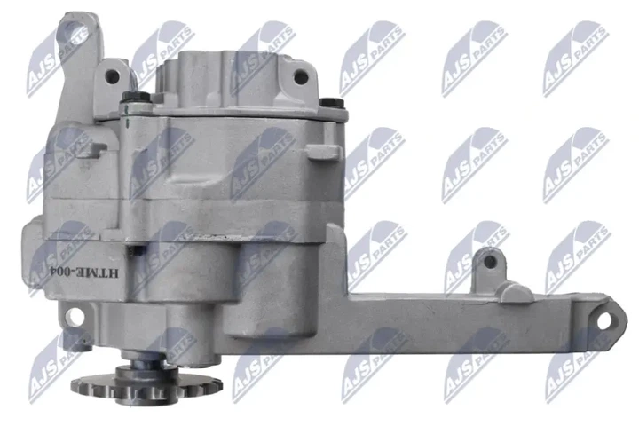 Оливний насос NTY BPOME004 Mercedes C-Class, E-Class, CLS-Class; Jeep Grand Cherokee, Commander 6421802001, A6421802001 - зображення 4