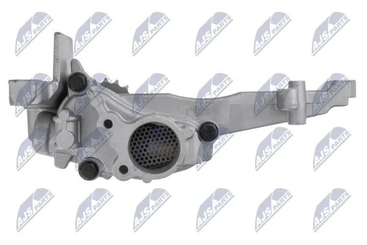 Оливний насос NTY BPOME004 Mercedes C-Class, E-Class, CLS-Class; Jeep Grand Cherokee, Commander 6421802001, A6421802001 - зображення 7