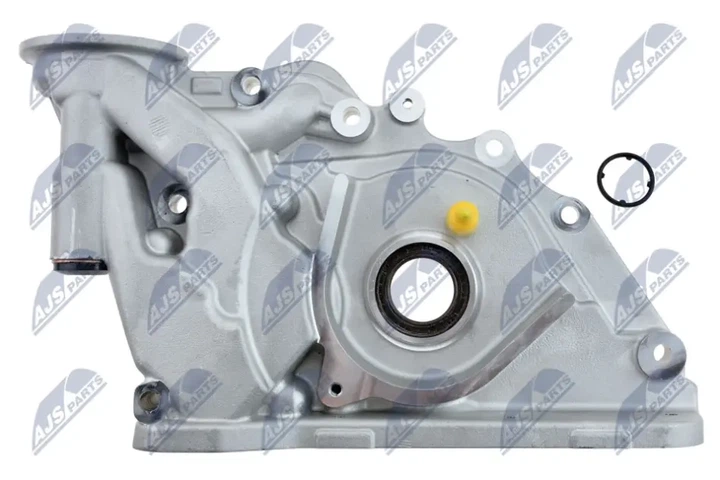 Оливний насос NTY BPOHY001 Hyundai Santa Fe, I30, Tucson, Sonata, Trajet, Elantra; KIA Carens, Pro Ceed, Ceed, Cerato, Sportage, Magentis 2131027060 - зображення 3
