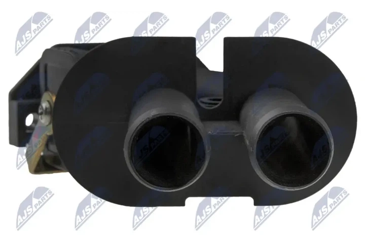 Кран рідіатора пічки VW LT 1996-2006 NTY CTM-ME-024 Mercedes Sprinter A0018308684, 0018308684, 0028304684 - Фото 5 Кран рідіатора пічки VW LT 1996-2006 NTY CTM-ME-024 Mercedes Sprinter A0018308684, 0018308684, 0028304684 - изображение 5