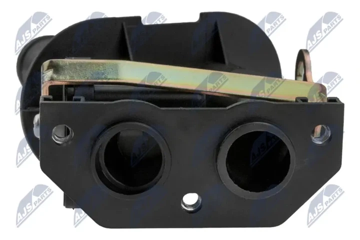 Кран рідіатора пічки VW LT 1996-2006 NTY CTM-ME-024 Mercedes Sprinter A0018308684, 0018308684, 0028304684 - Фото 6 Кран рідіатора пічки VW LT 1996-2006 NTY CTM-ME-024 Mercedes Sprinter A0018308684, 0018308684, 0028304684 - изображение 6